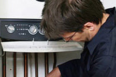 boiler repair Upper Padley