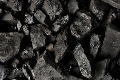 Upper Padley coal boiler costs