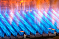 Upper Padley gas fired boilers