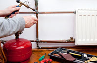 free Upper Padley heating repair quotes